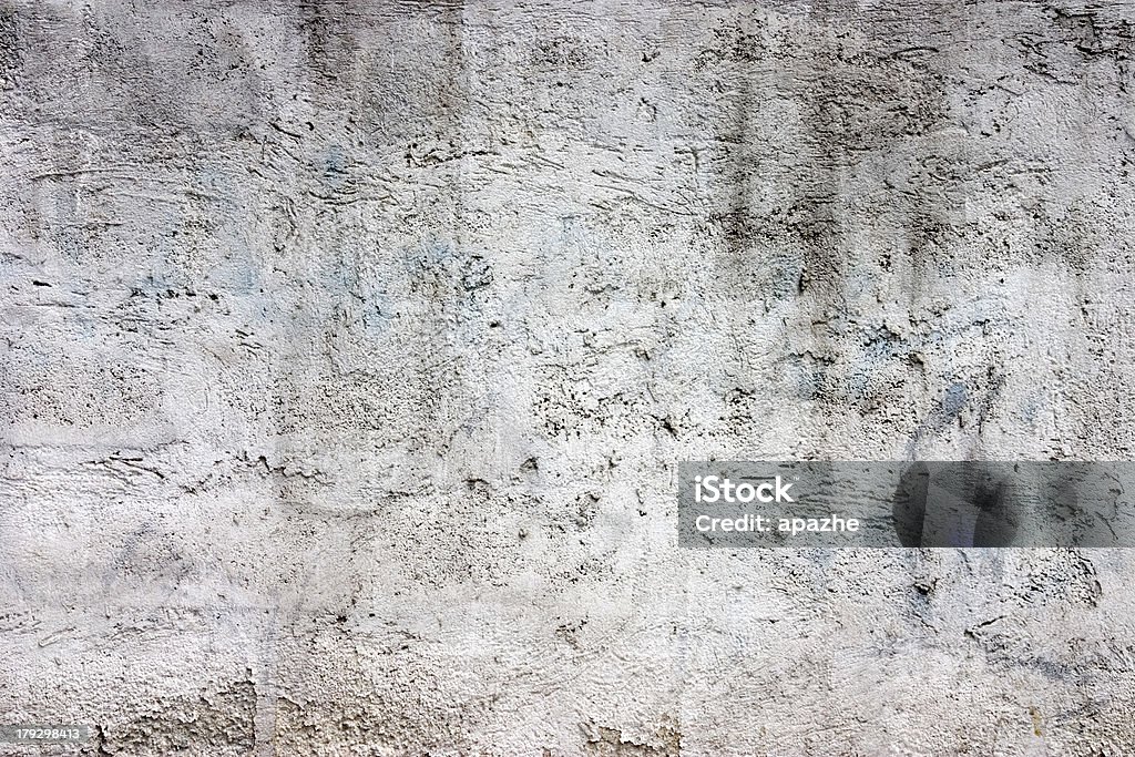 Desigual de pared - Foto de stock de Agrietado libre de derechos