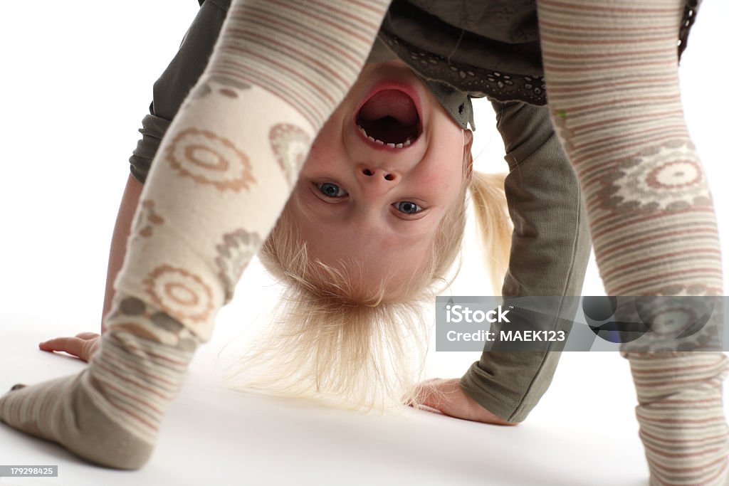 Ребенок - Стоковые фото 2-3 года роялти-фри