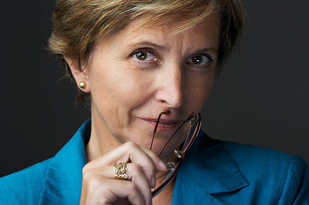 istock Businesswoman 179299000
