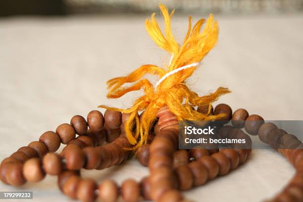 Prayer Beads Stock Photo - Download Image Now - Sangha, Asia, Asian Culture