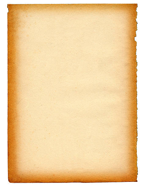 istock old paper page XXL 179299843