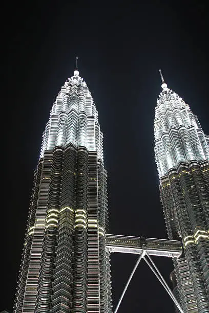 Photo of Petrona Twin Towers #3