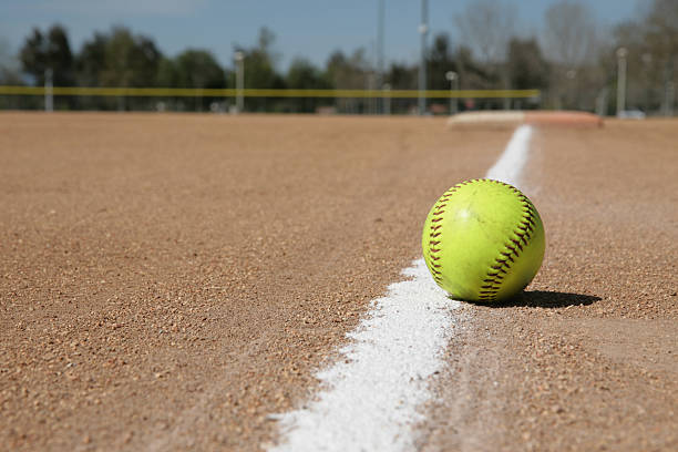 istock Just Fair or Foul Ball 179300540