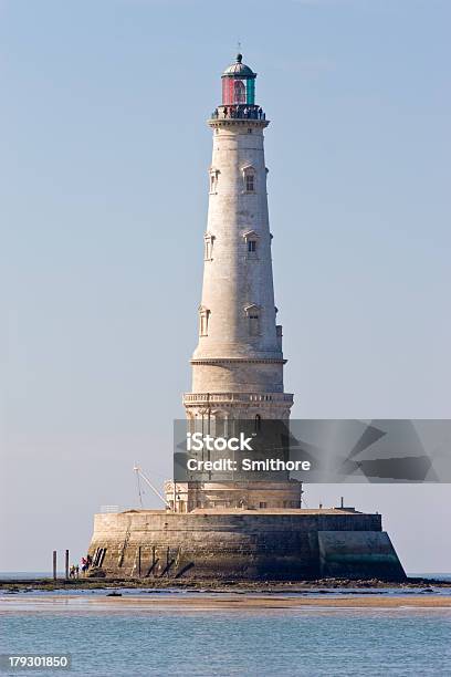 Cordoba Lighthouse Stock Photo - Download Image Now - Lighthouse, Beacon, France