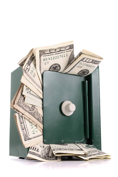 istock Full of money 179302181