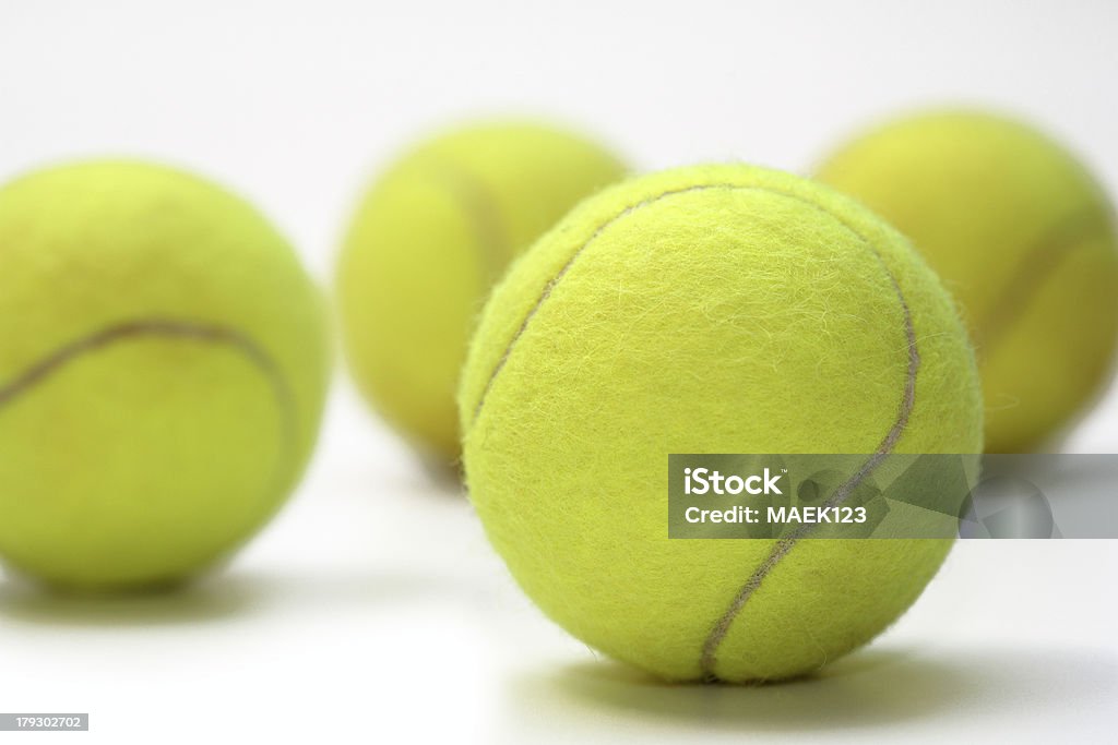 tennis - Zbiór zdjęć royalty-free (Bez ludzi)