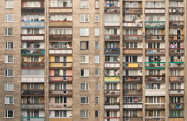 istock block of flats 179302703