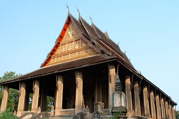istock Traditional South East Asian Temple 179302977