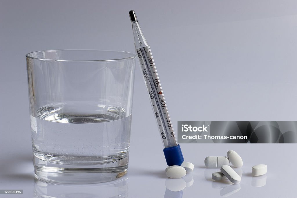 Medicina - Foto stock royalty-free di Acqua