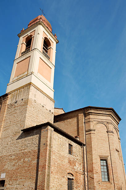 istock Santa Reparata Church 179303793