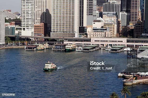 Circular Quay シドニー - オフィスビルのストックフォトや画像を多数ご用意 - オフィスビル, オーストラリア, サーキュラーキー