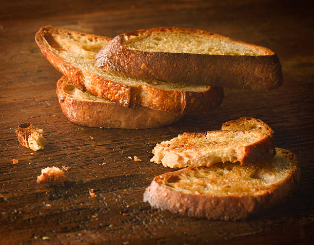 French Baguette Bread