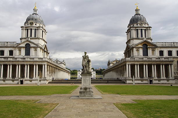 istock Old Royal Naval College, Greenwich 179305156