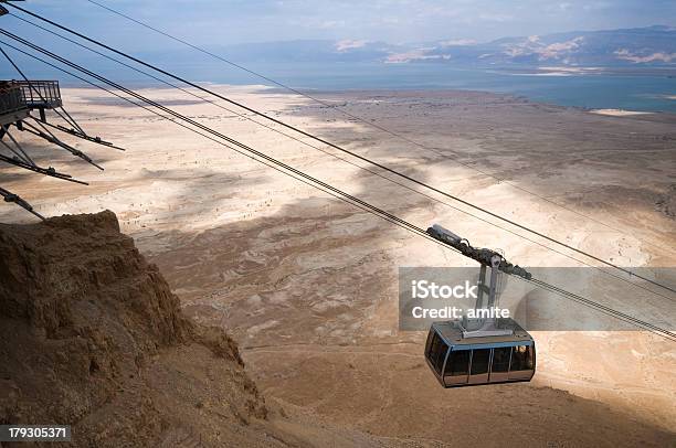 Мёртвое Море Из Национальный Парк Массада Израиль — стоковые фотографии и другие картинки Автомобиль - Автомобиль, Израиль, Пустыня