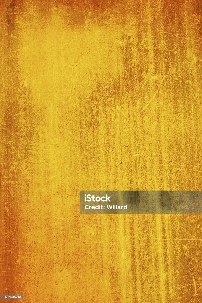 Fundo de textura Grunge - Foto de stock de Amarelo royalty-free