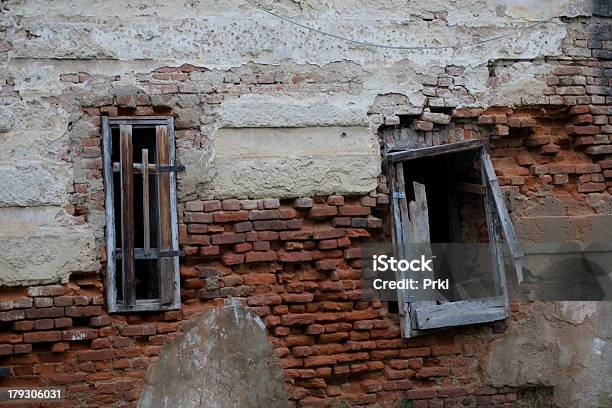 Windows Stock Photo - Download Image Now - Abstract, Aging Process, Architecture