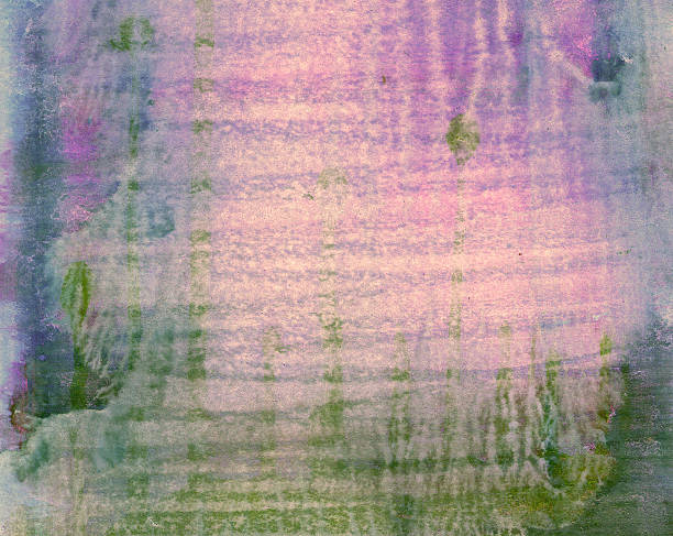 istock Abstract Watercolor nature painting 179306138