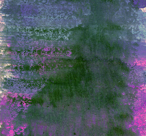 istock Abstract Watercolor nature painting 179306374