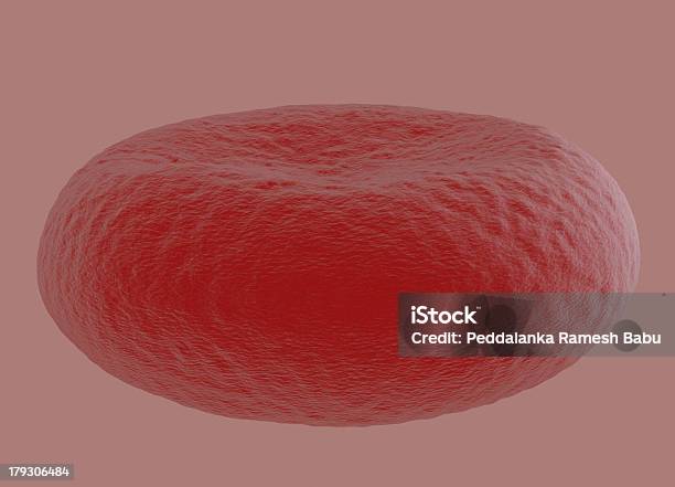 Cellula Del Sangue - Fotografie stock e altre immagini di Arteria umana - Arteria umana, Biologia, Cellula