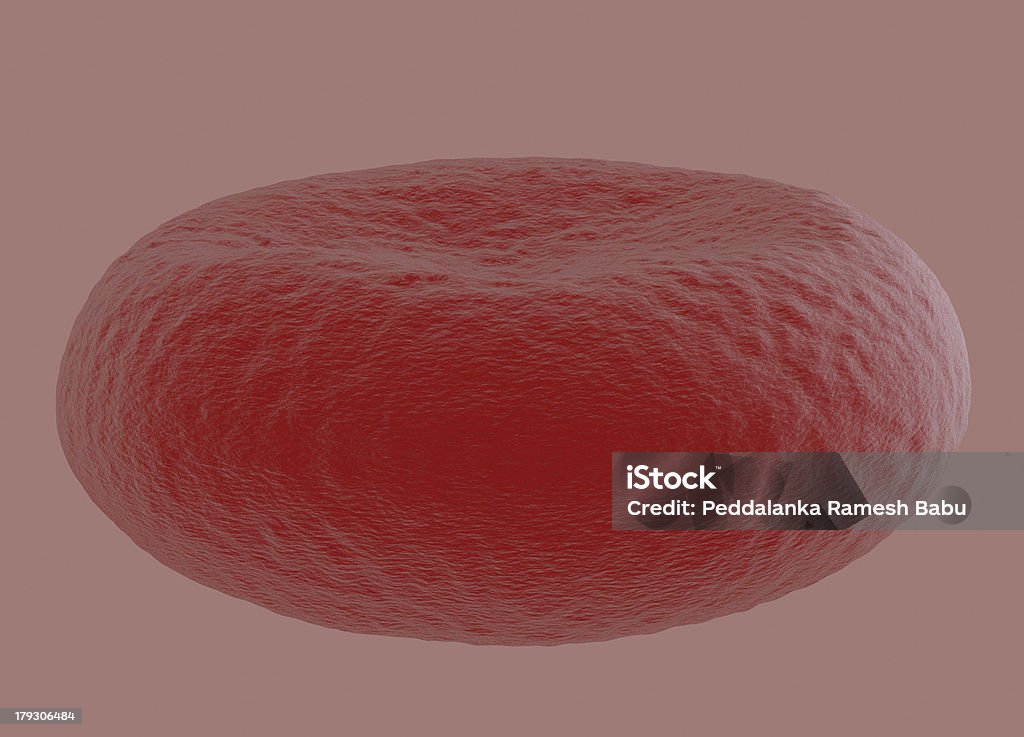 Клетка крови - Стоковые фото Биология роялти-фри