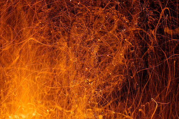 Fire błyszczy-Iskry – zdjęcie