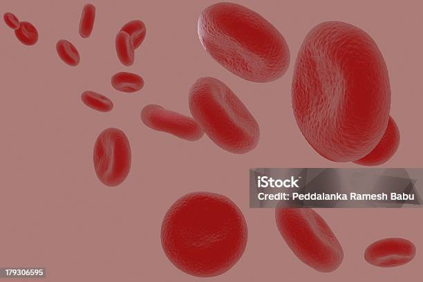 Blood 세포 건강관리와 의술에 대한 스톡 사진 및 기타 이미지 - 건강관리와 의술, 미생물학, 배율