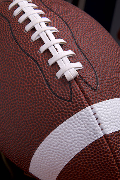 istock Football up-close 179307239