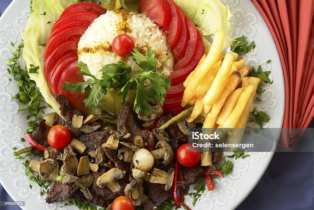 Bistec de México - Foto de stock de Alimento libre de derechos