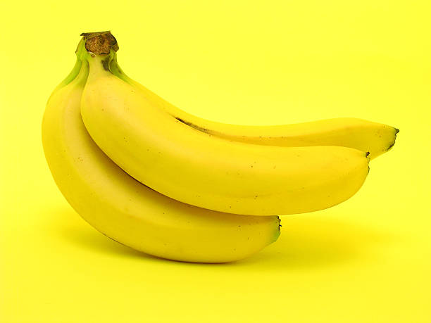 istock Bunch of Bananas 179307382