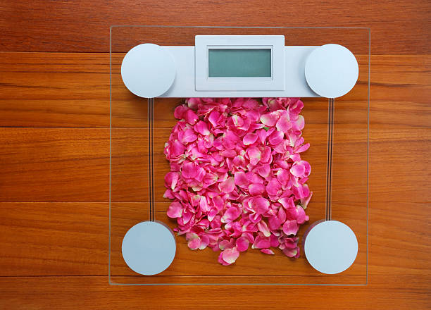 6,206 Pink Weight Scale Images, Stock Photos, 3D objects