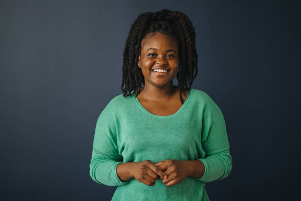 istock Smiling woman 1793078870