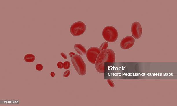 Células Sanguínea Foto de stock y más banco de imágenes de Arteria humana - Arteria humana, Asistencia sanitaria y medicina, Biología