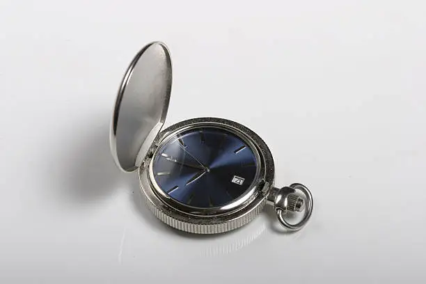 Photo of Pocket Watch