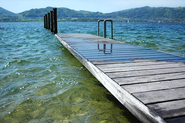 istock wooden food bridge 179309887