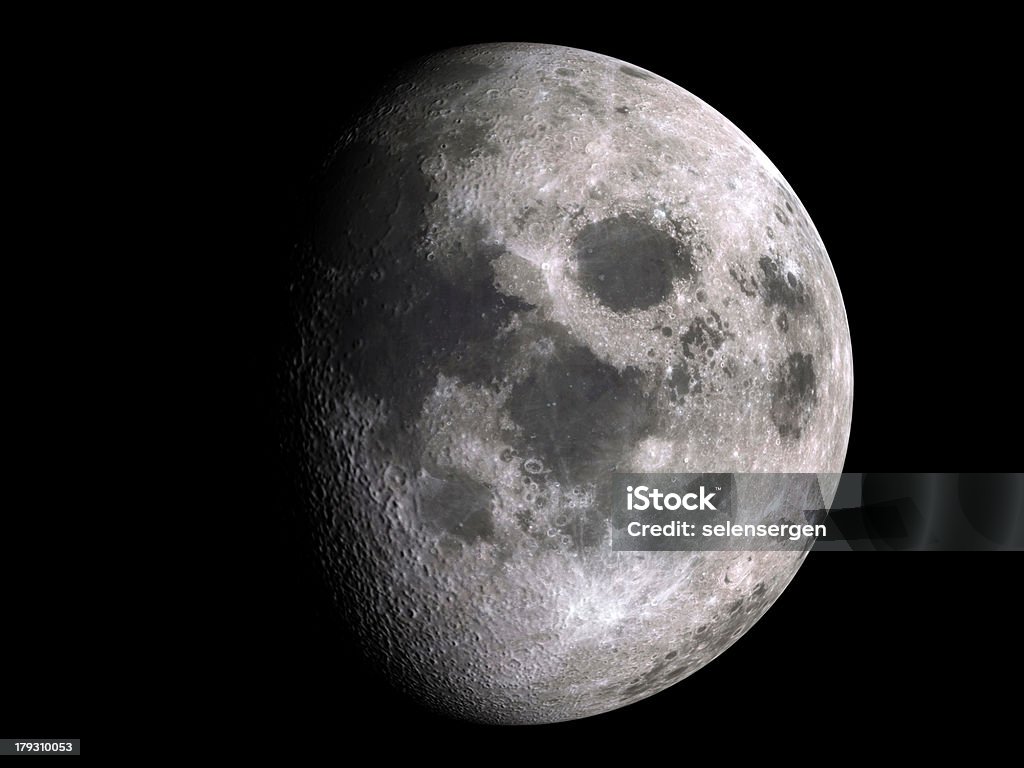 Moon XXL - Photo de Clair de lune libre de droits