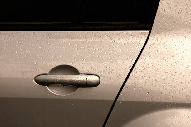 istock renault megane II detail 179310354