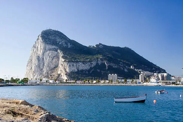 Photo of Bay of Gibraltar 1