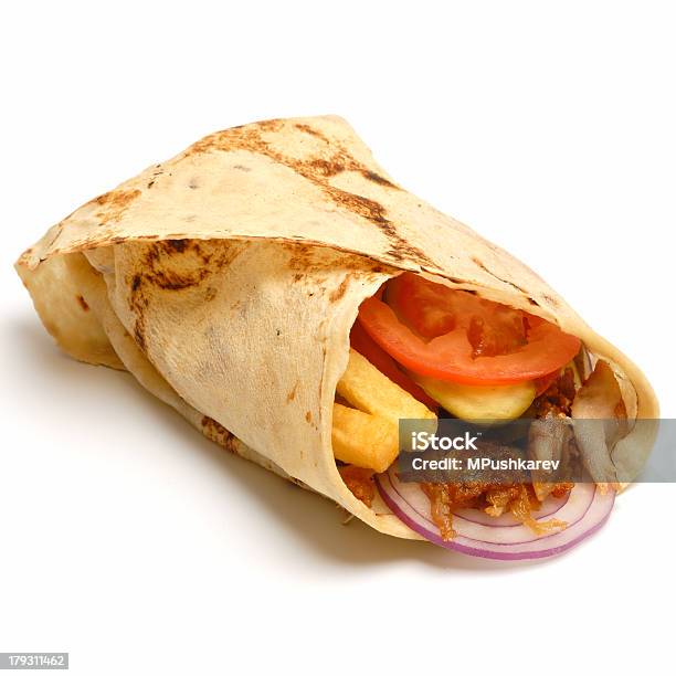Kebabtradycyjny Turecki Żywności - zdjęcia stockowe i więcej obrazów Azja - Azja, Azjaci, Barbecue
