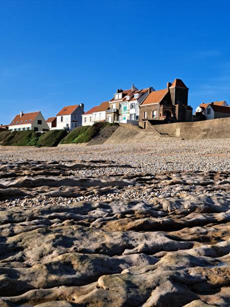 istock Shore of Audresselles 1793116820