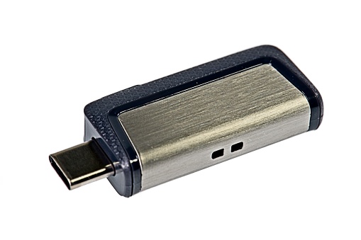 USB-C Thumb Drive