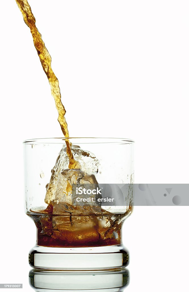 Bebida sin alcohol - Foto de stock de Bebida libre de derechos