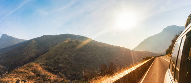 istock Mountain Landscape - Views through Sequoia & King Canyon National Parks 1793146186