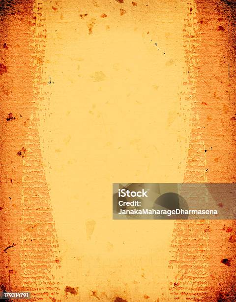 Antigo Papel - Fotografias de stock e mais imagens de Abstrato - Abstrato, Amarelo, Antigo