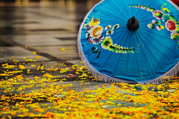 istock Wat Phra That Doi Suthep Temple; Chiang Mai, Thailand 179314886