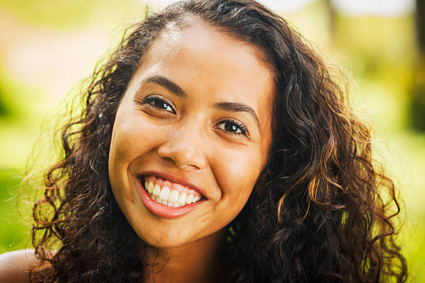 istock African American woman 179318381