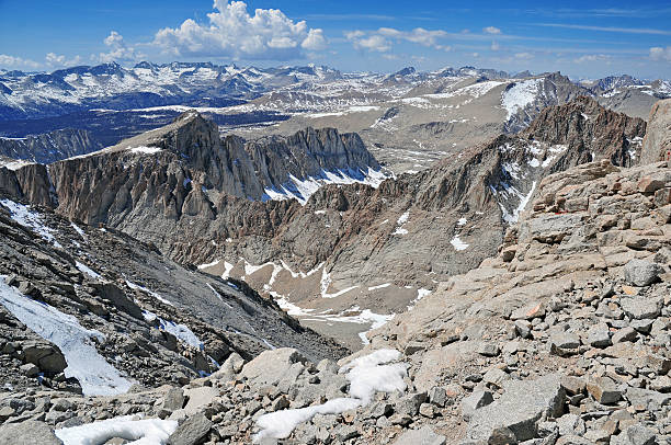 istock Eastern Sierra, California 179318810