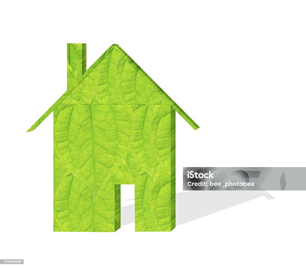 Green building modelos - Foto de stock de Abstrato royalty-free