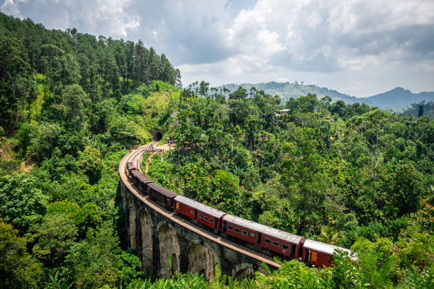 istock views nine arches bridge in sri lanka 1793214709