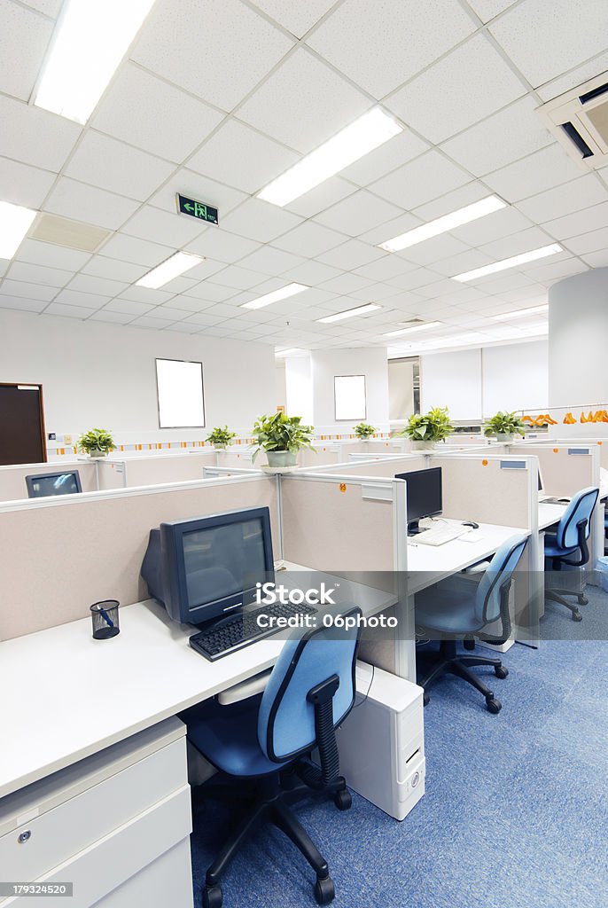 Work Computer Place Office Work Place Stock Photo - Download Image Now - Arranging ...