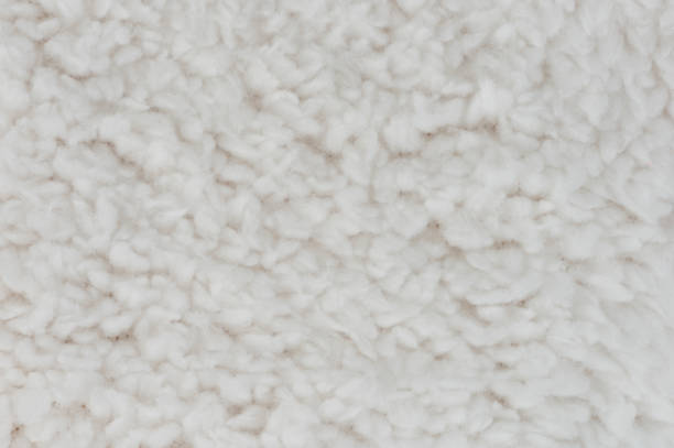 istock Texture of white cotton background 1793258181